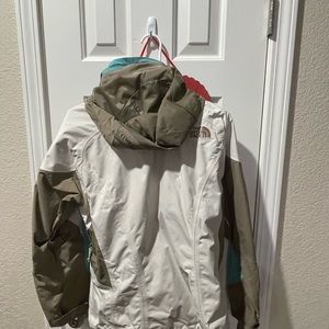 The North Face Jacket